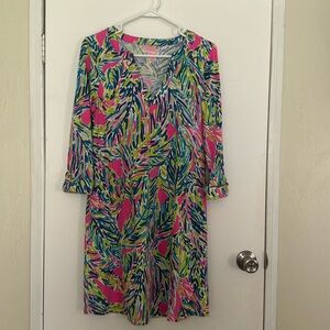 LILY PULITZER Dress